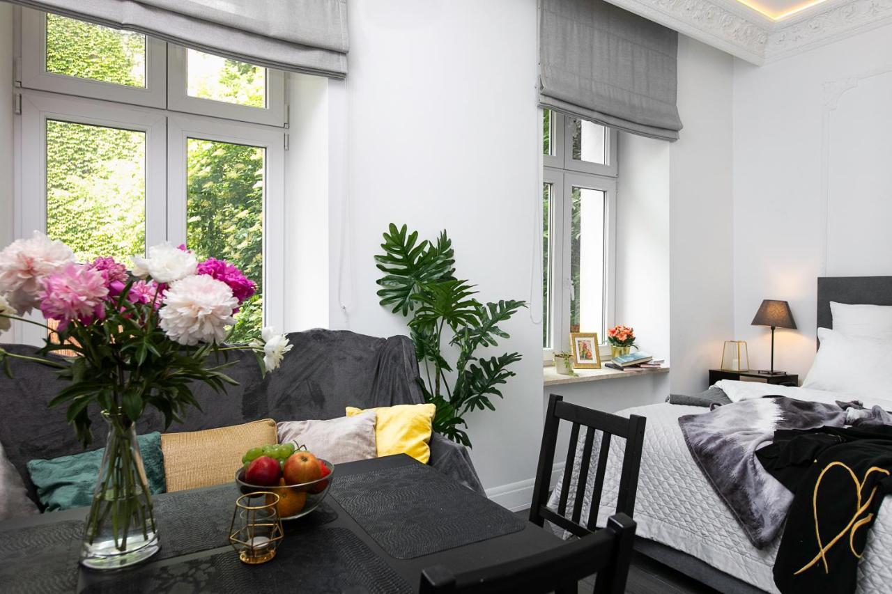 Apartment Otium Old Town Sarego