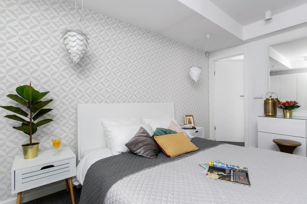 Otium Old Town Sarego Apartment Krakow