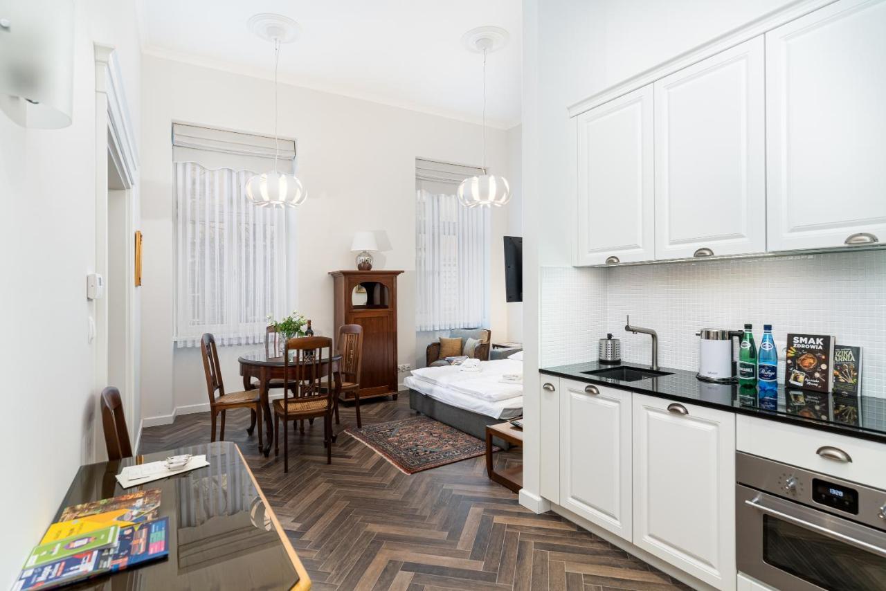 Otium Old Town Sarego Apartment *