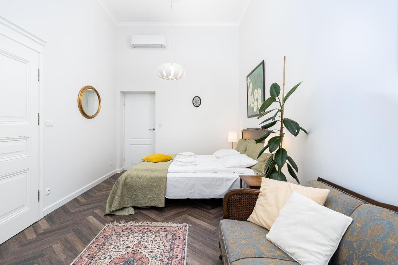 Otium Old Town Sarego Apartment *
