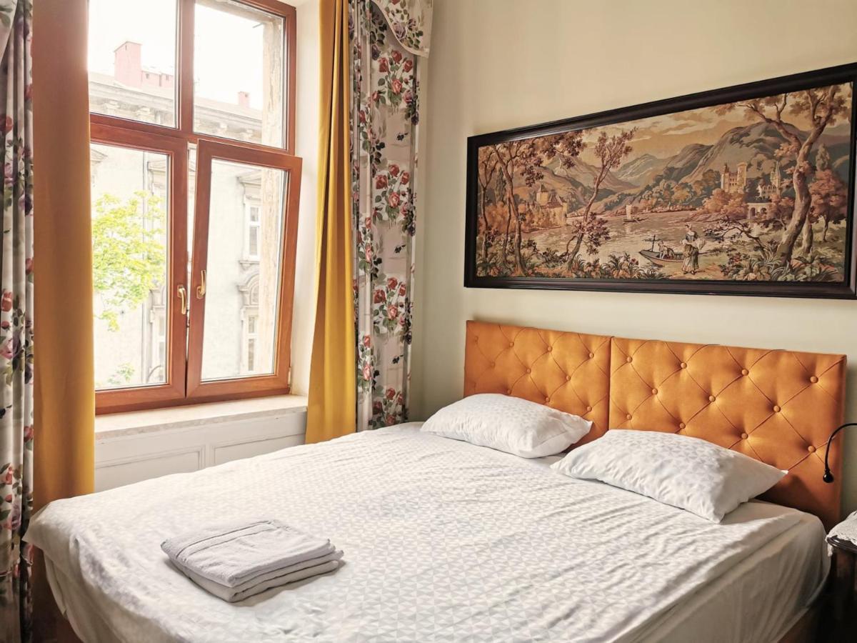 Otium Old Town Sarego Apartment