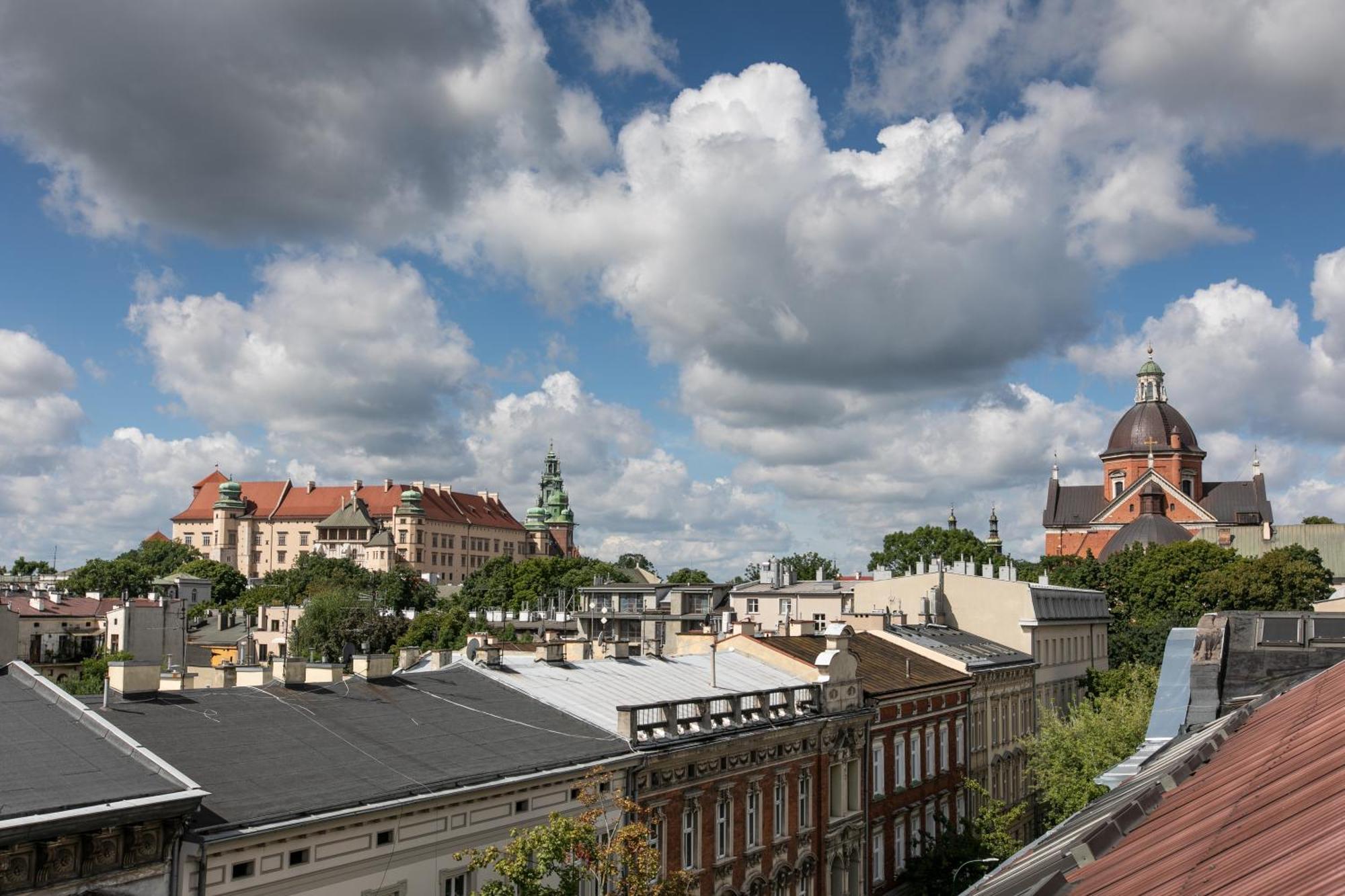 Otium Old Town Sarego * Krakow