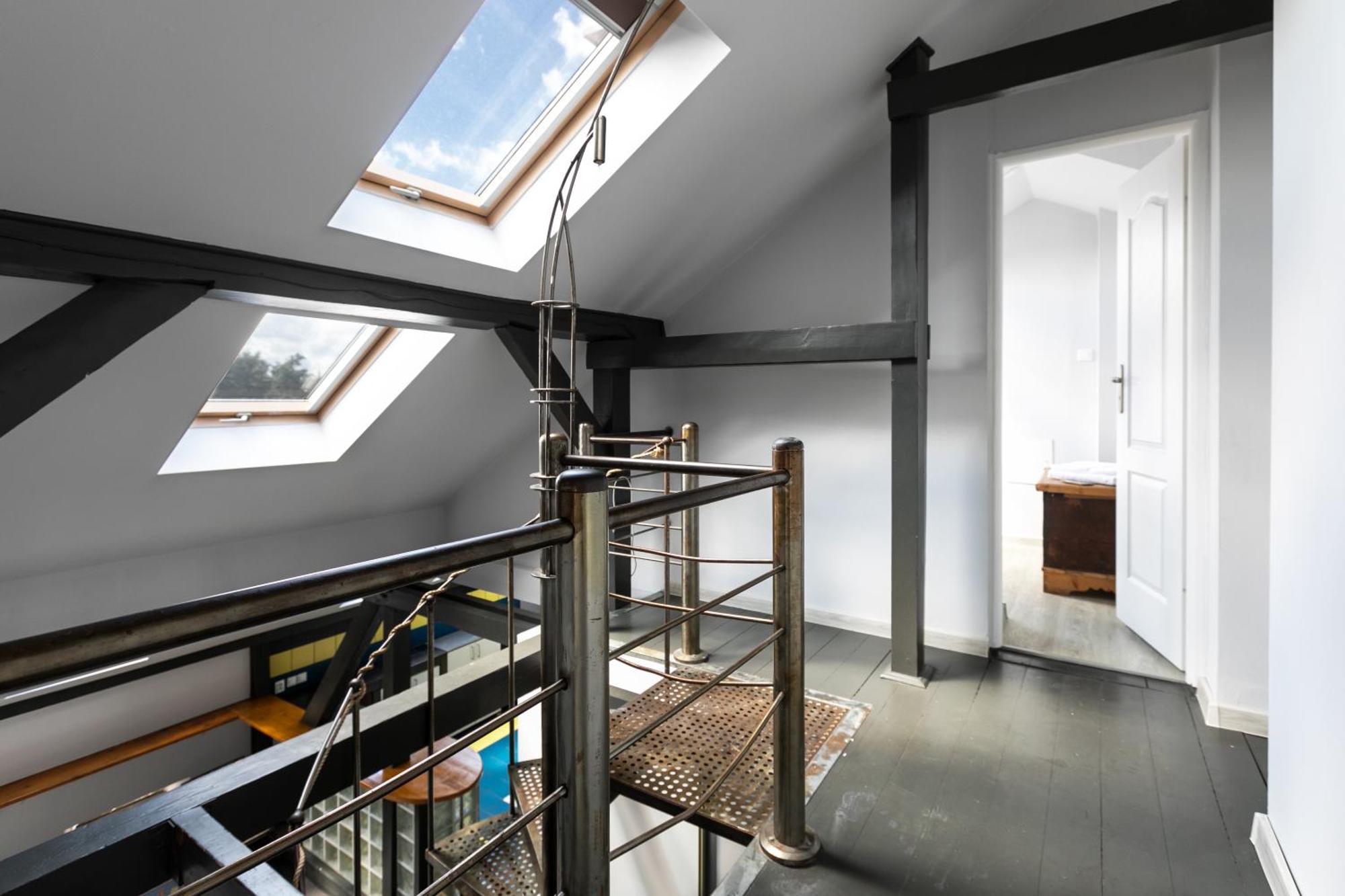 Otium Old Town Sarego Apartment