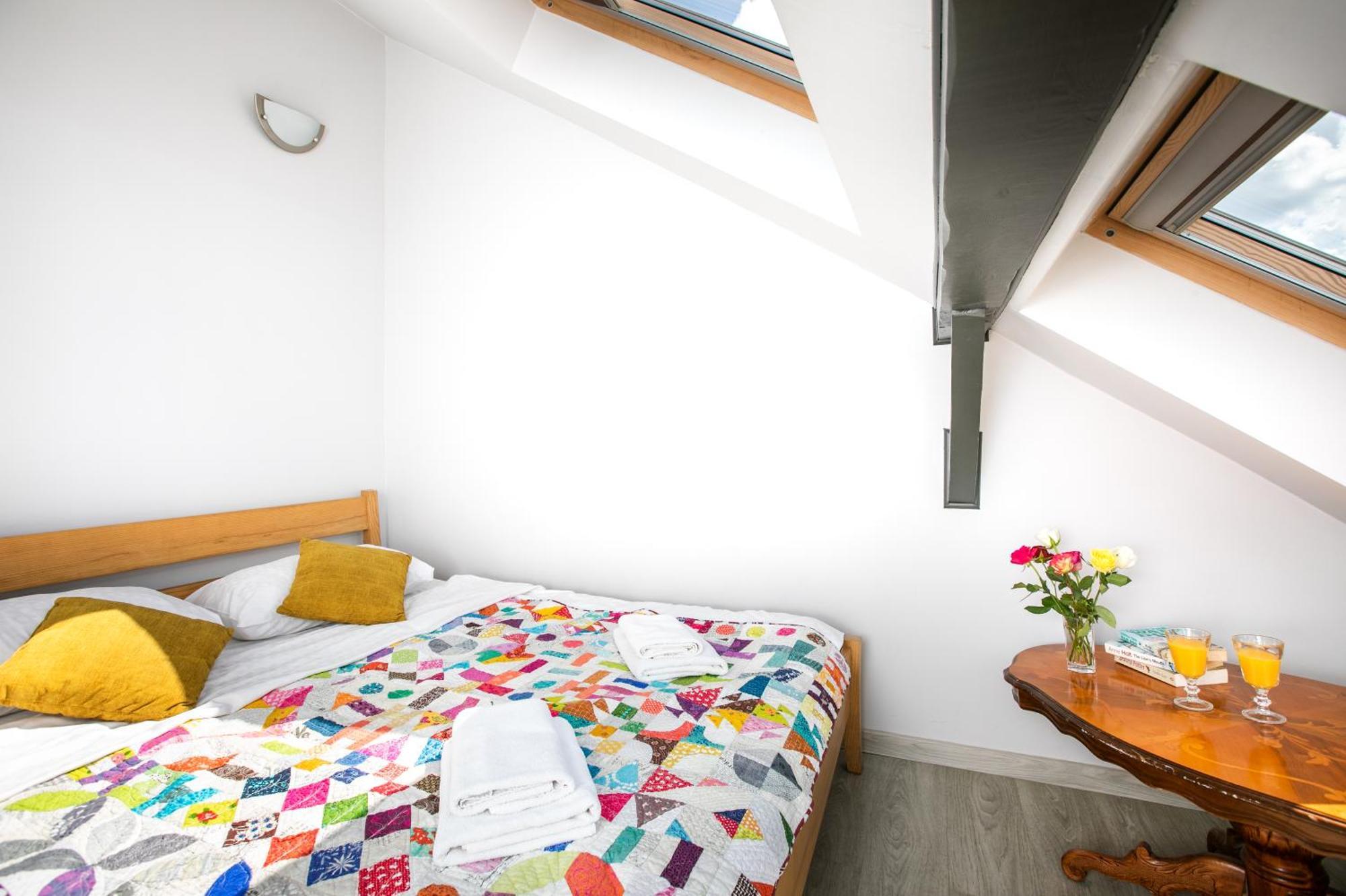 Otium Old Town Sarego Apartment *