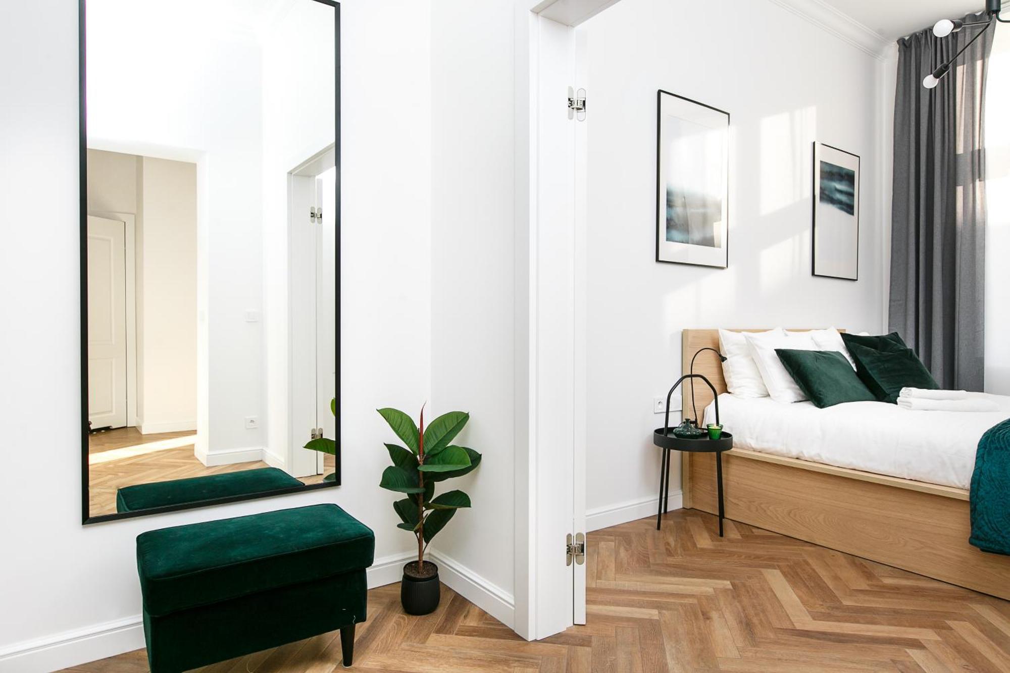 Apartment Otium Old Town Sarego *