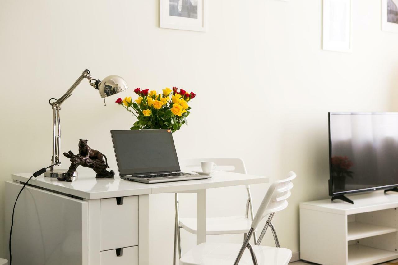 Otium Old Town Sarego Apartment *