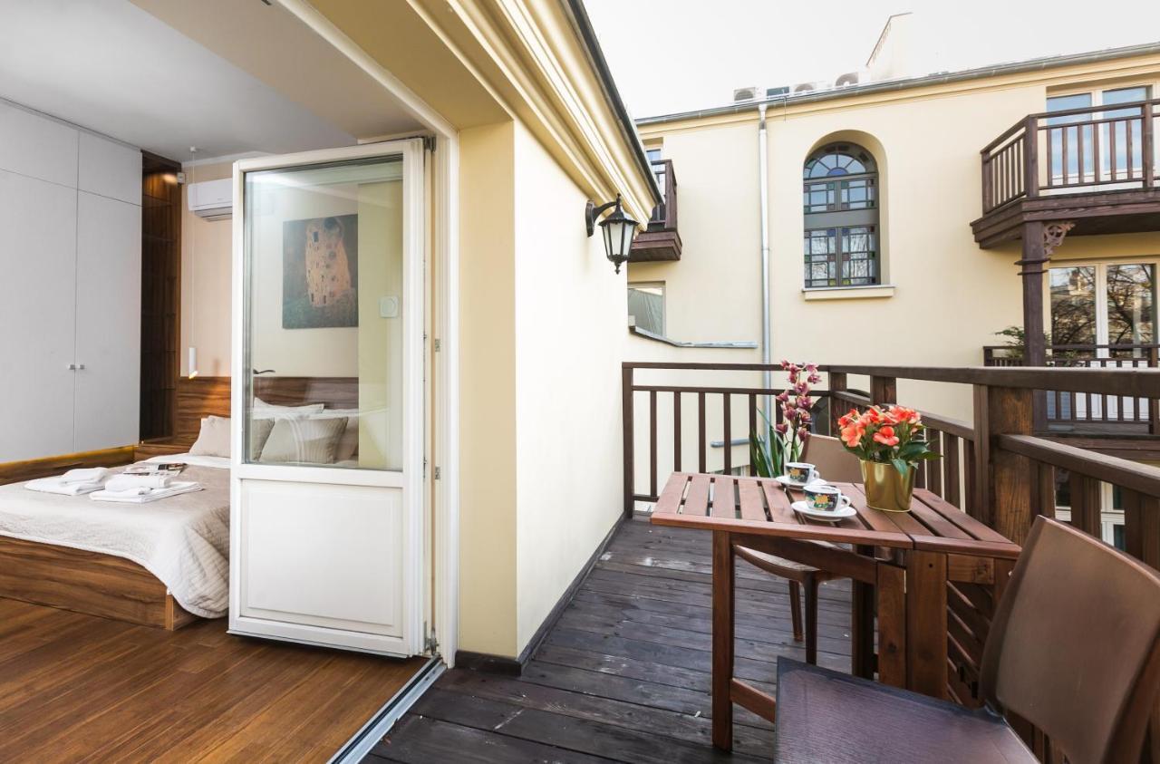 Otium Old Town Sarego Apartment