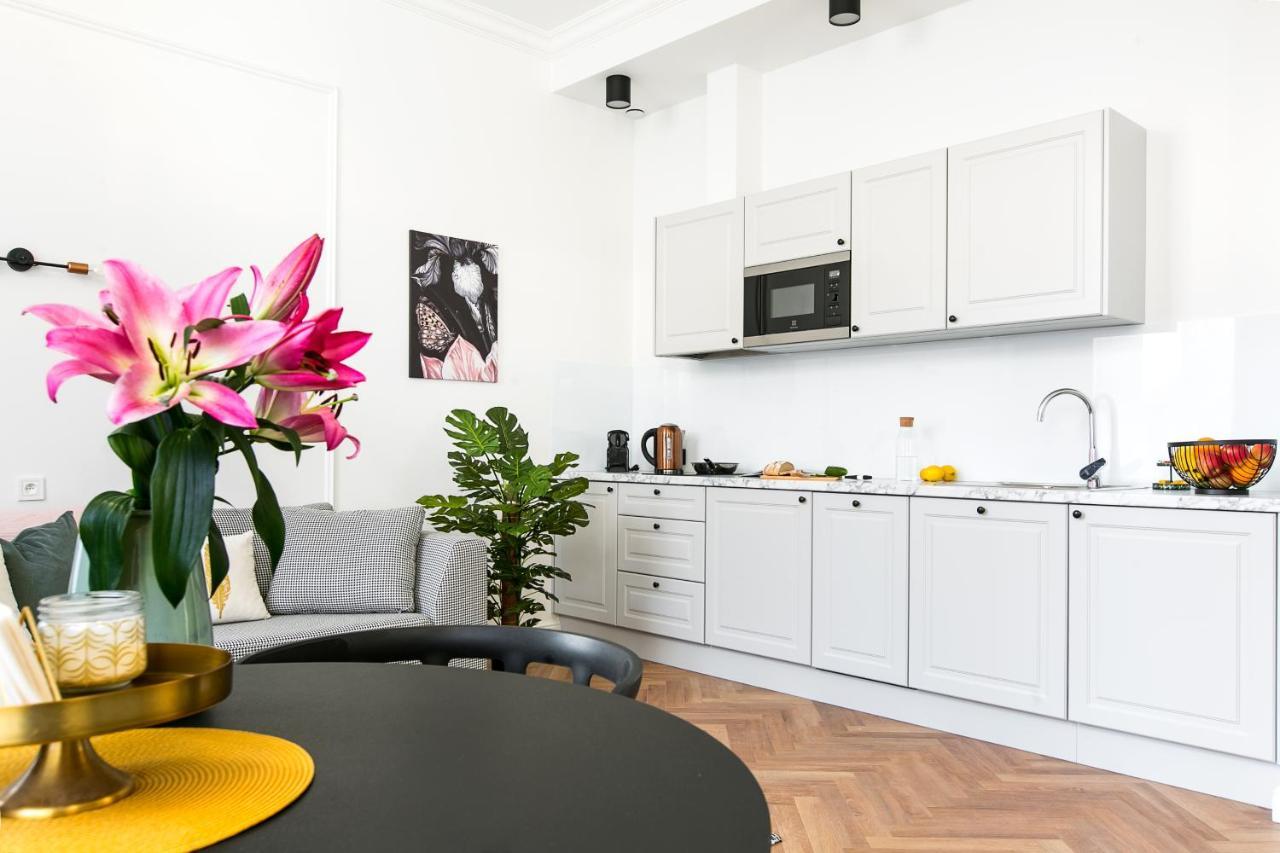 Otium Old Town Sarego Apartment *
