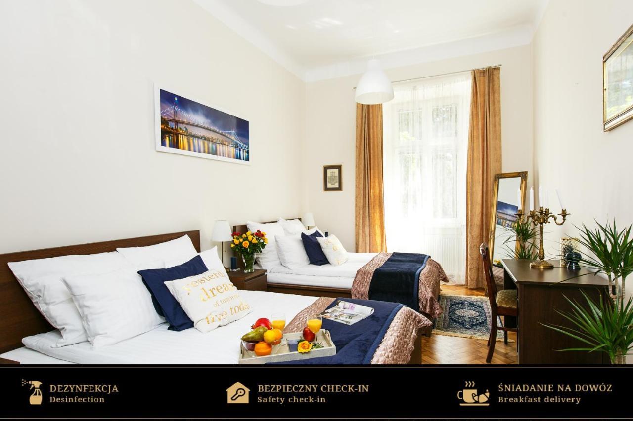 Otium Old Town Sarego * Krakow