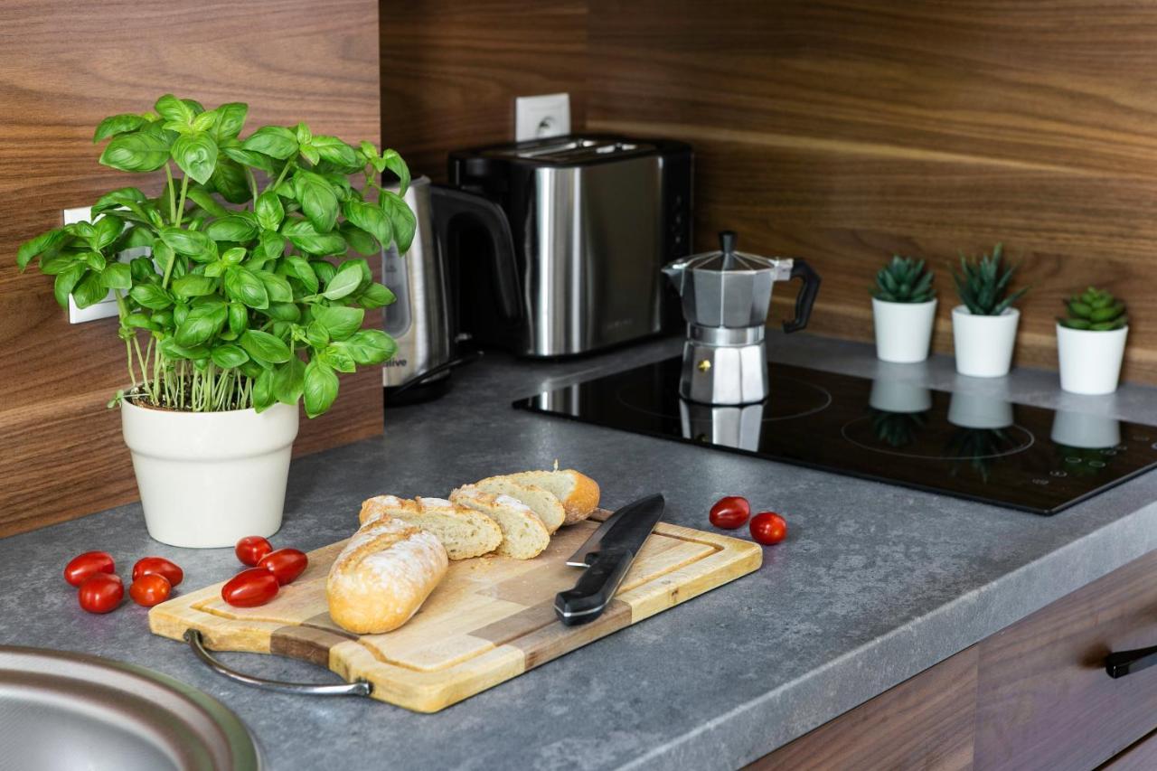 Otium Old Town Sarego Apartment