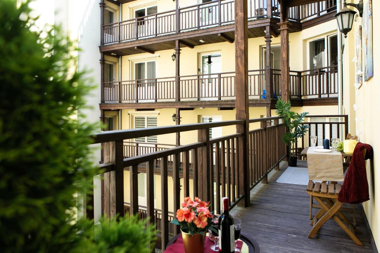 Otium Old Town Sarego Krakow