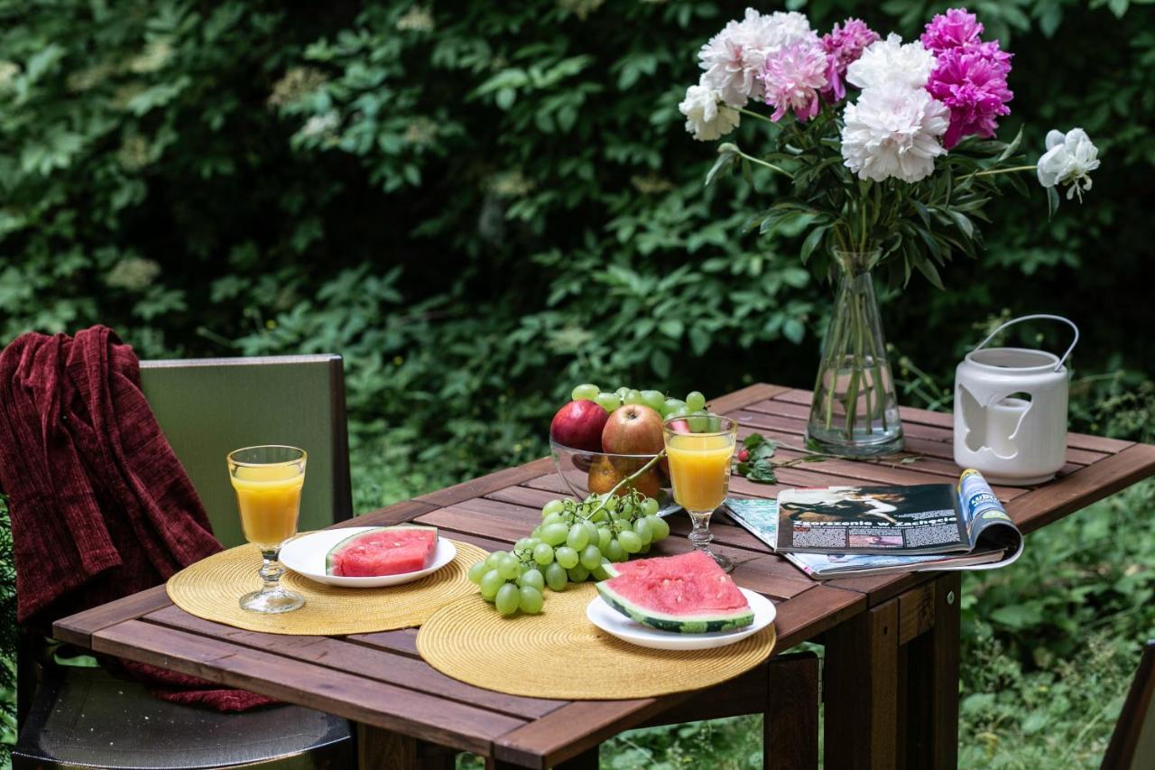 Otium Old Town Sarego Apartment