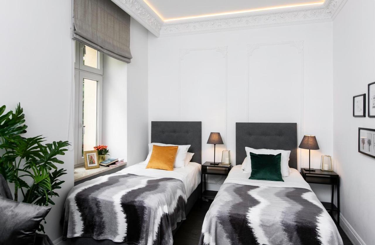 Apartment Otium Old Town Sarego