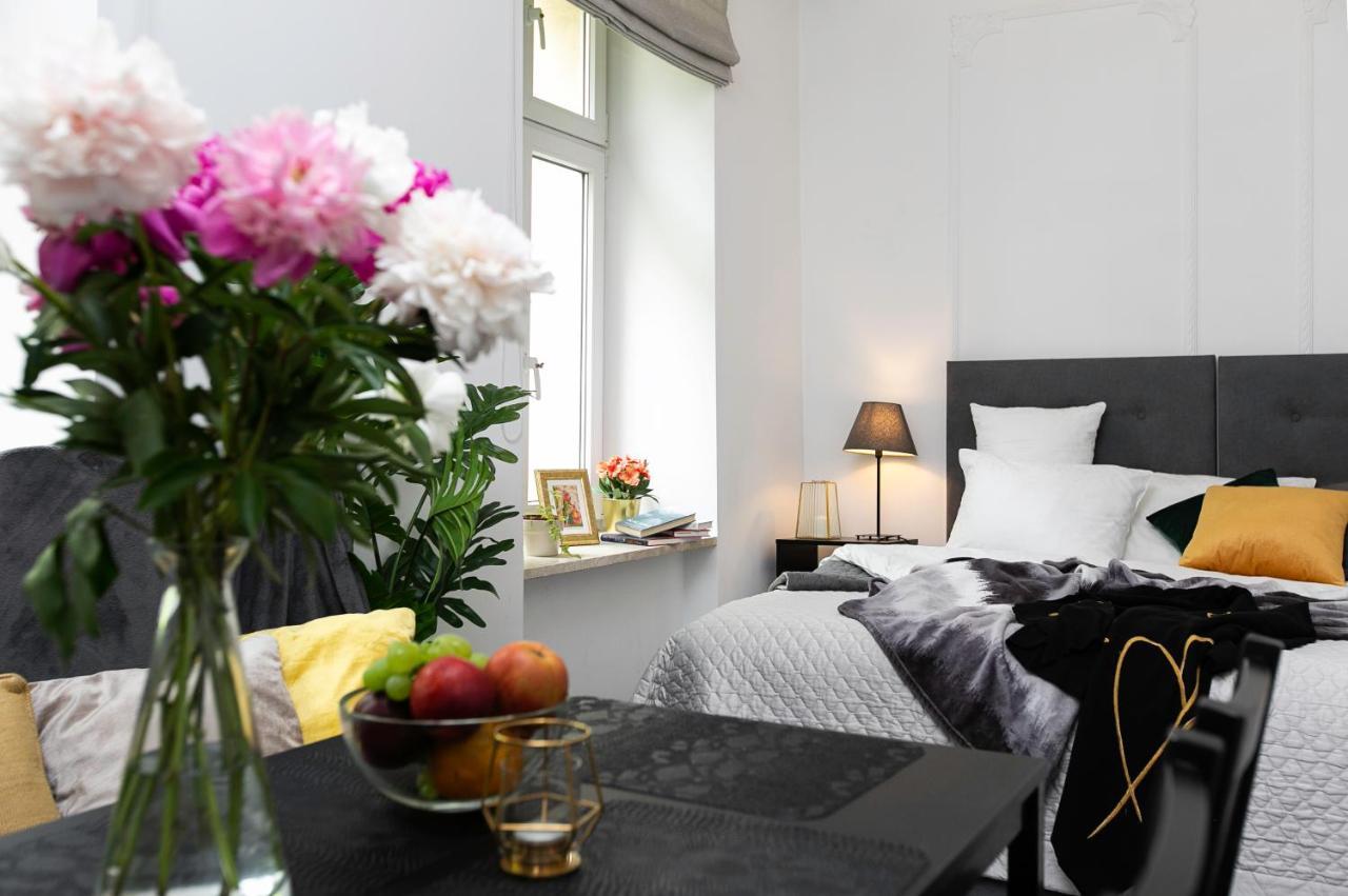 Otium Old Town Sarego Apartment