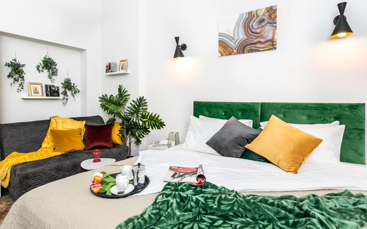 Otium Old Town Sarego Apartment