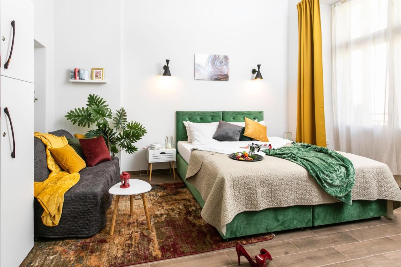 Otium Old Town Sarego * Krakow