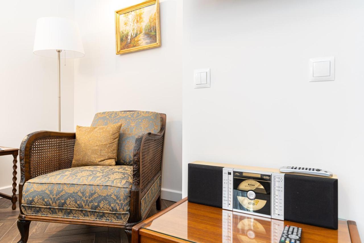 Apartment Otium Old Town Sarego