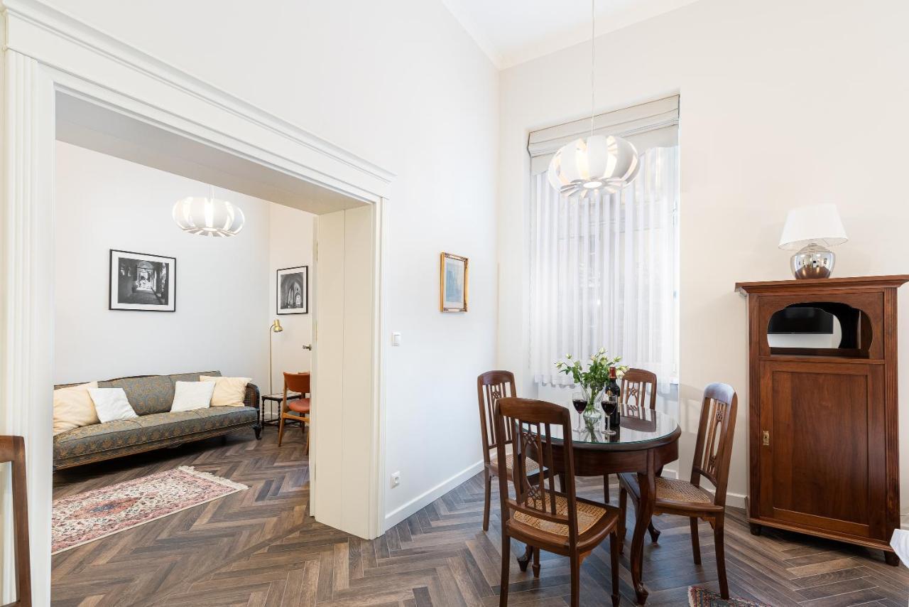 Apartment Otium Old Town Sarego