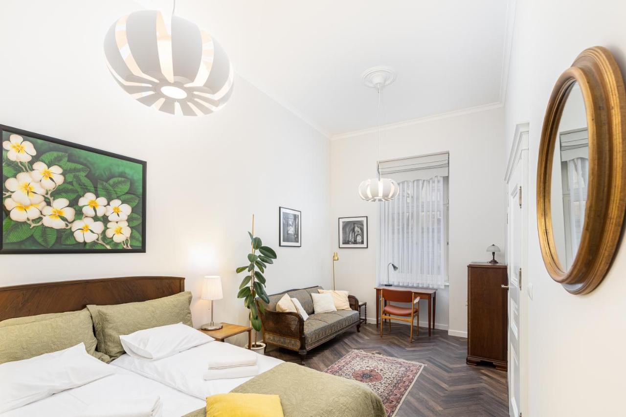 Otium Old Town Sarego Apartment Krakow