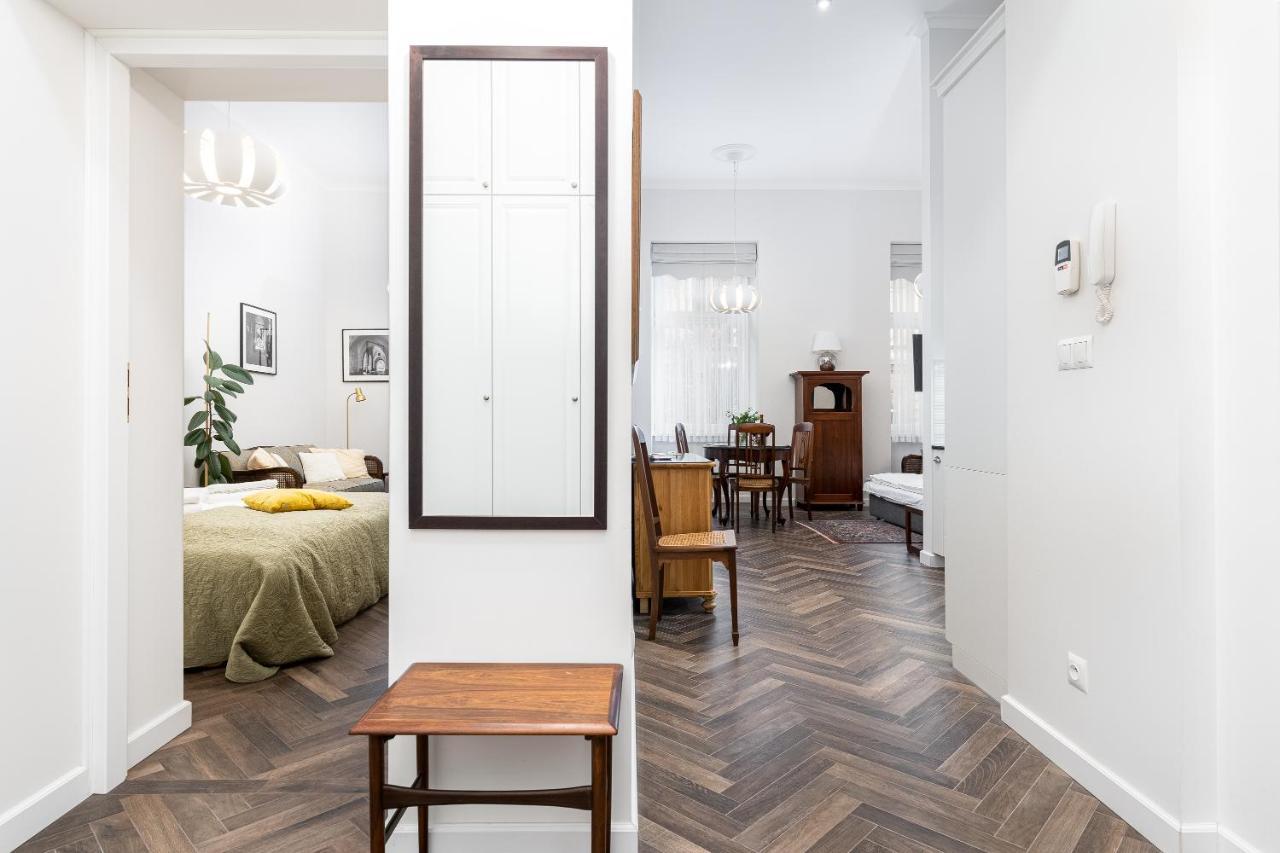 Apartment Otium Old Town Sarego *