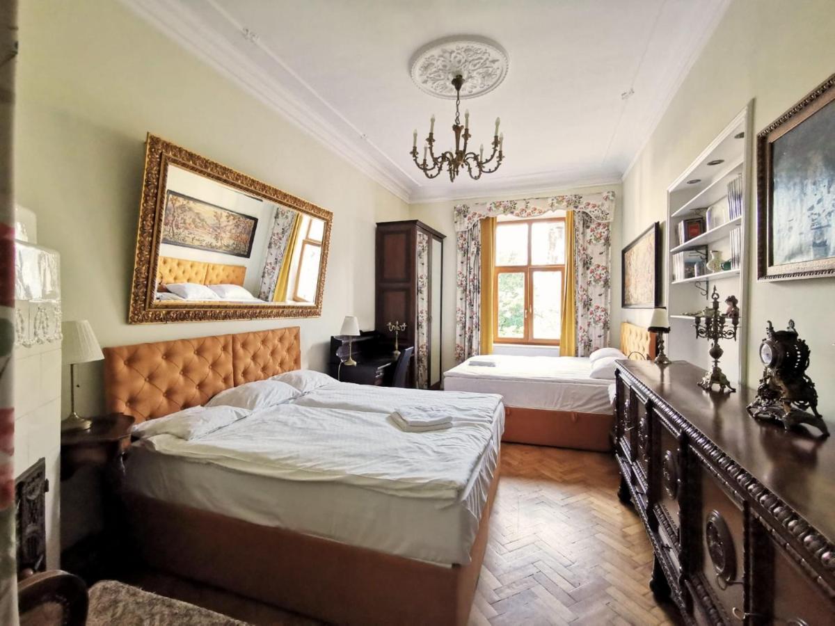 Otium Old Town Sarego Apartment *