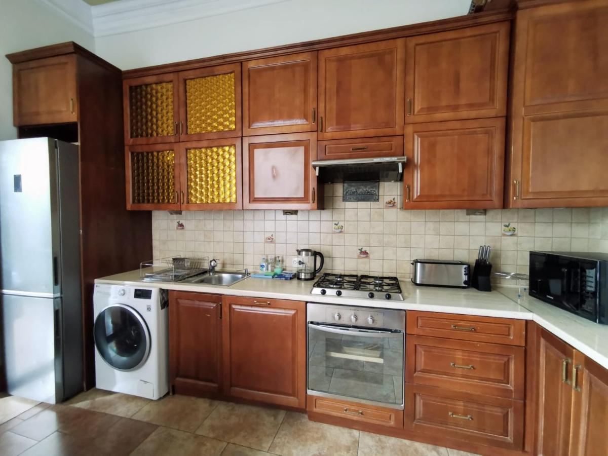 Otium Old Town Sarego Apartment *