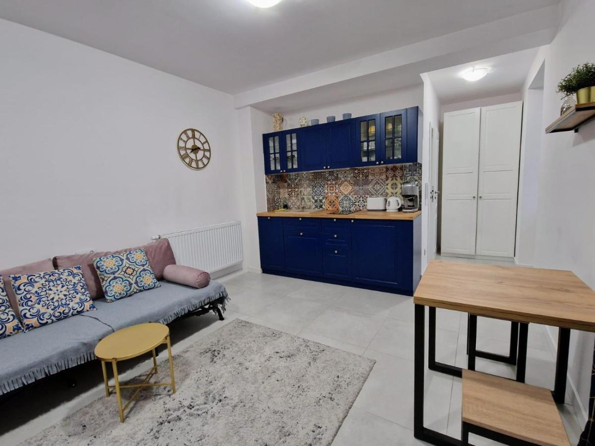 Apartment Otium Old Town Sarego
