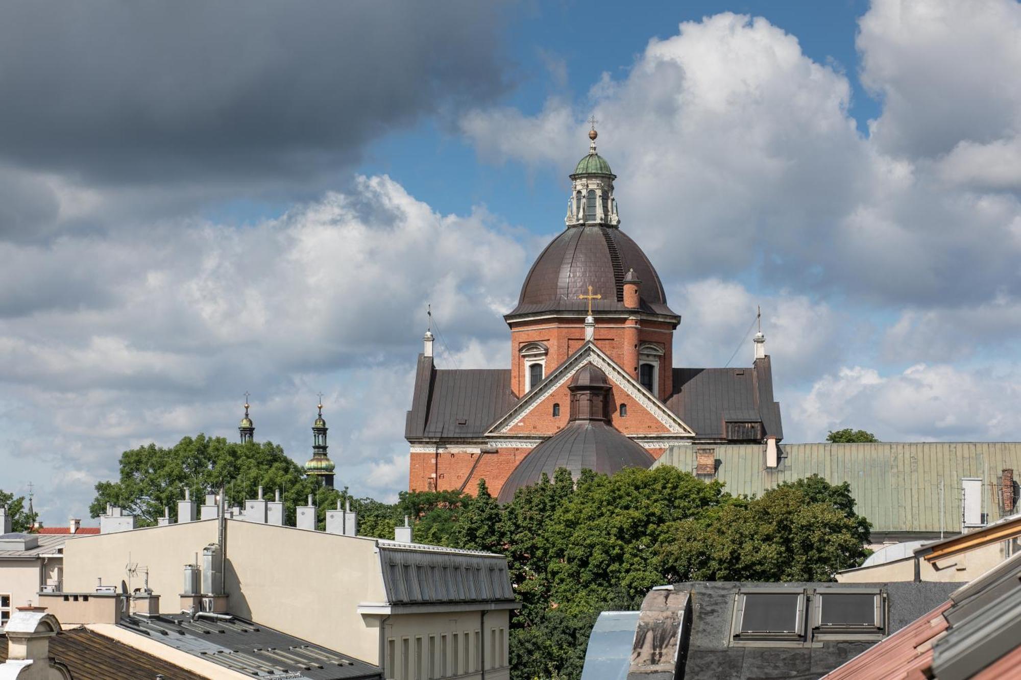 Otium Old Town Sarego Krakow