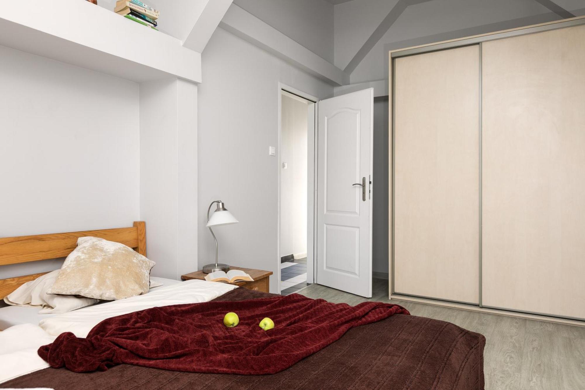 Otium Old Town Sarego Krakow