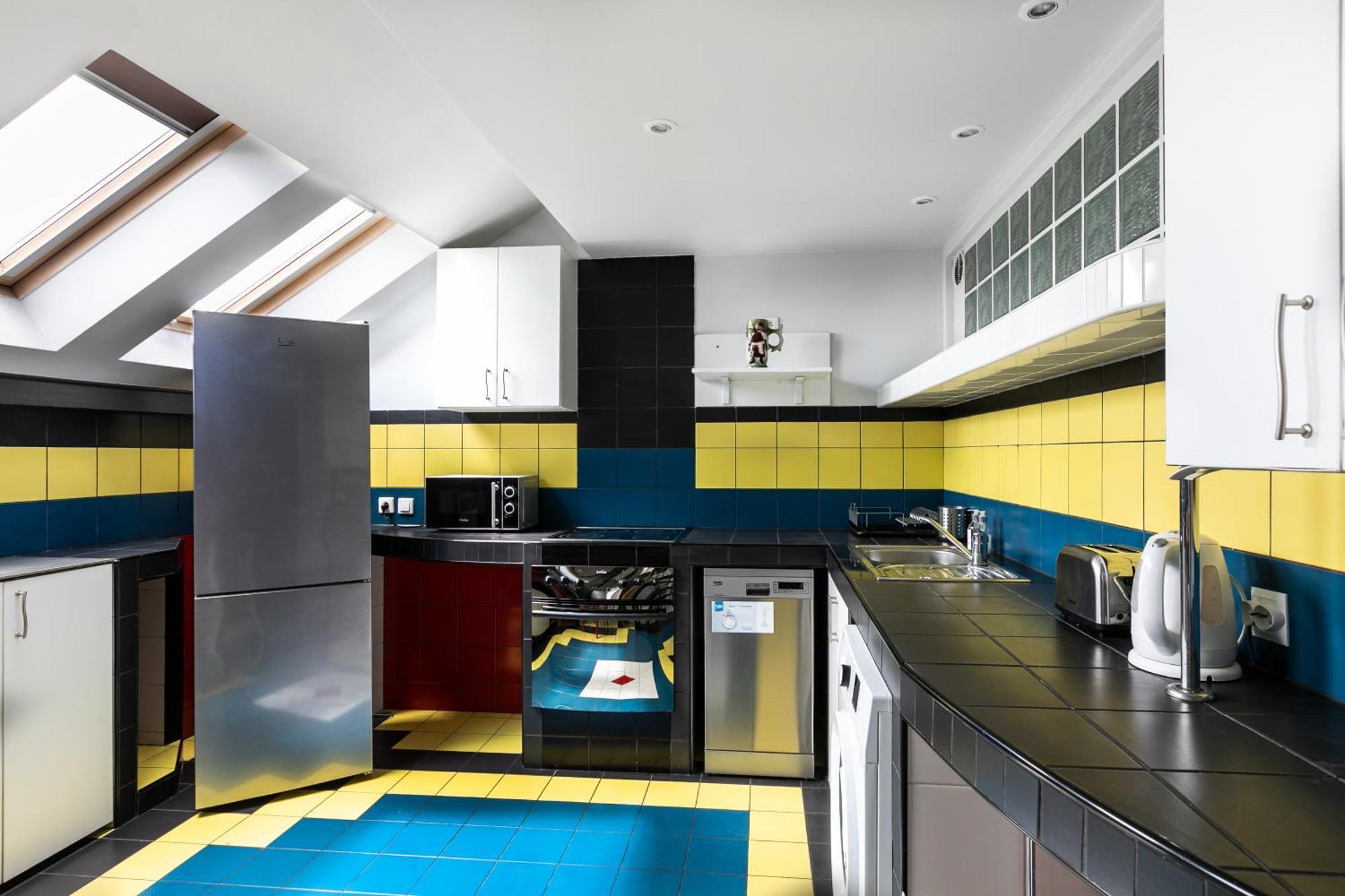 Apartment Otium Old Town Sarego