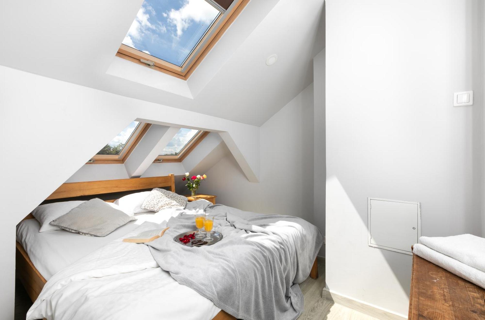 Otium Old Town Sarego Apartment *