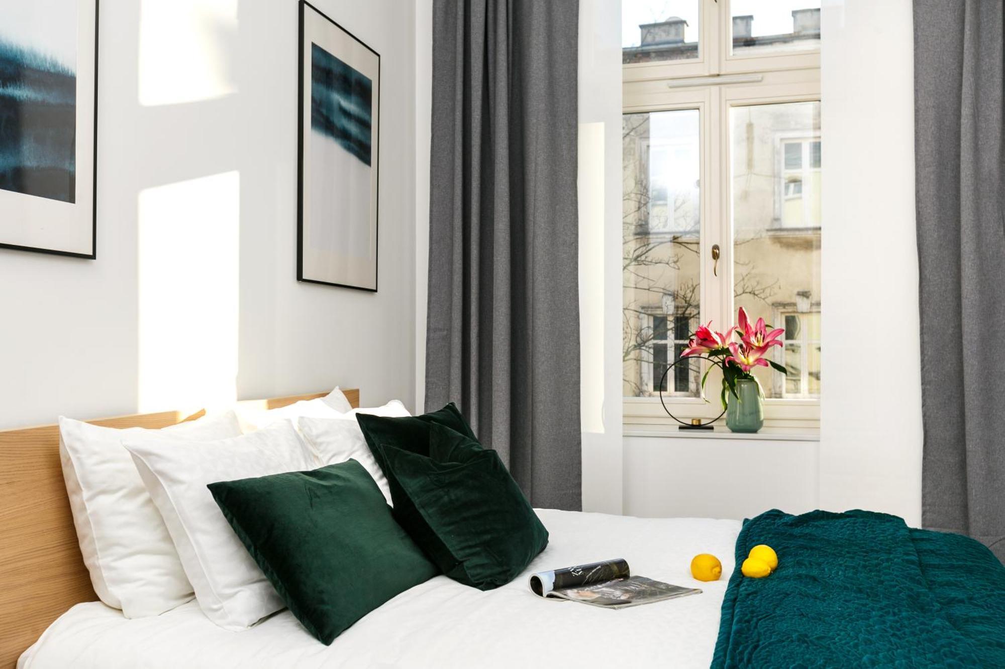 Otium Old Town Sarego Apartment