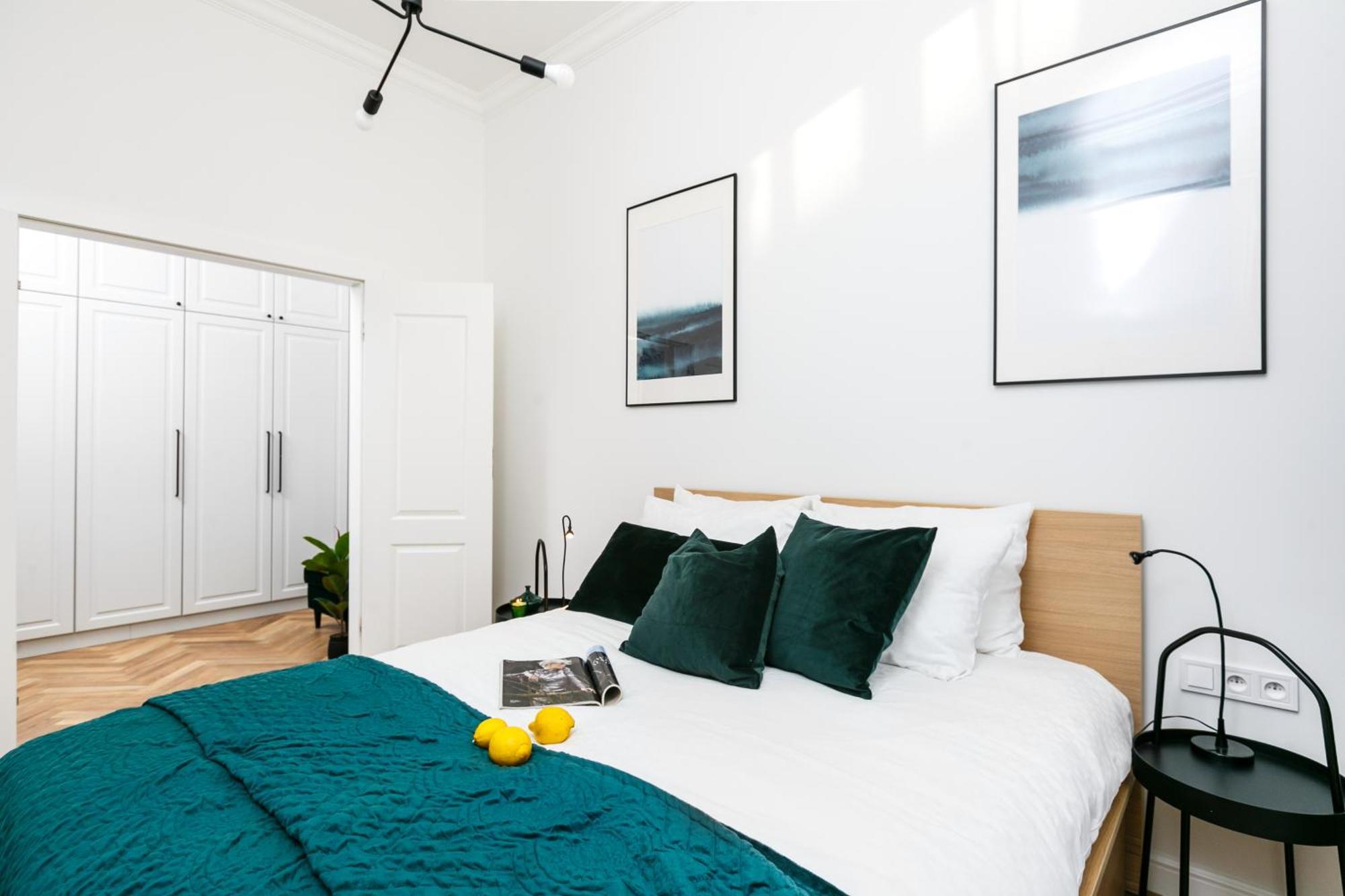Otium Old Town Sarego Apartment Krakow