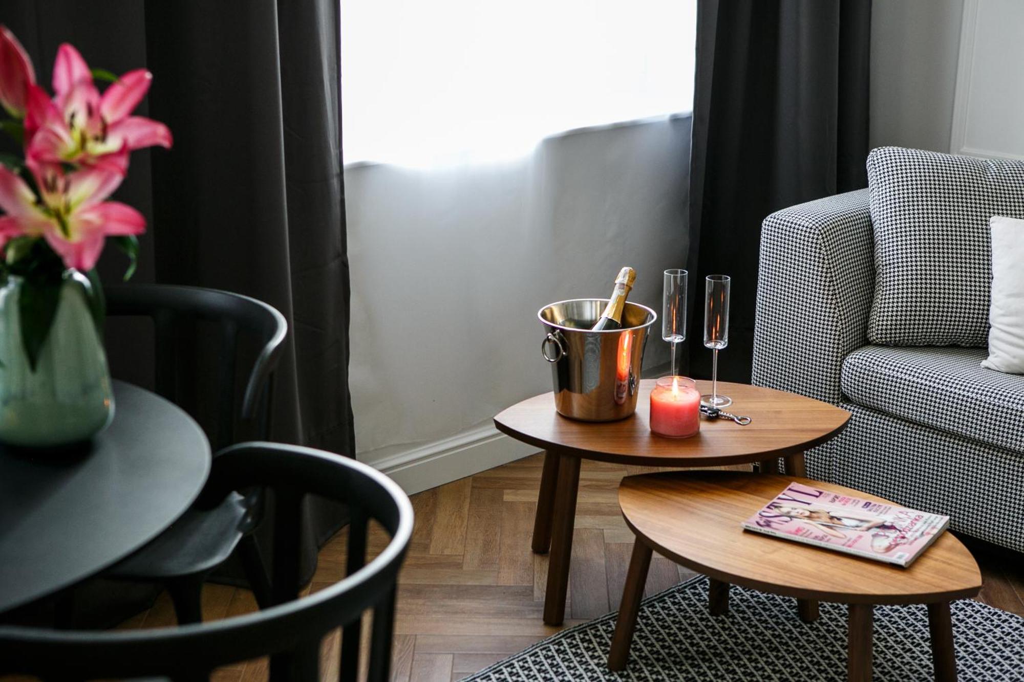 Apartment Otium Old Town Sarego *
