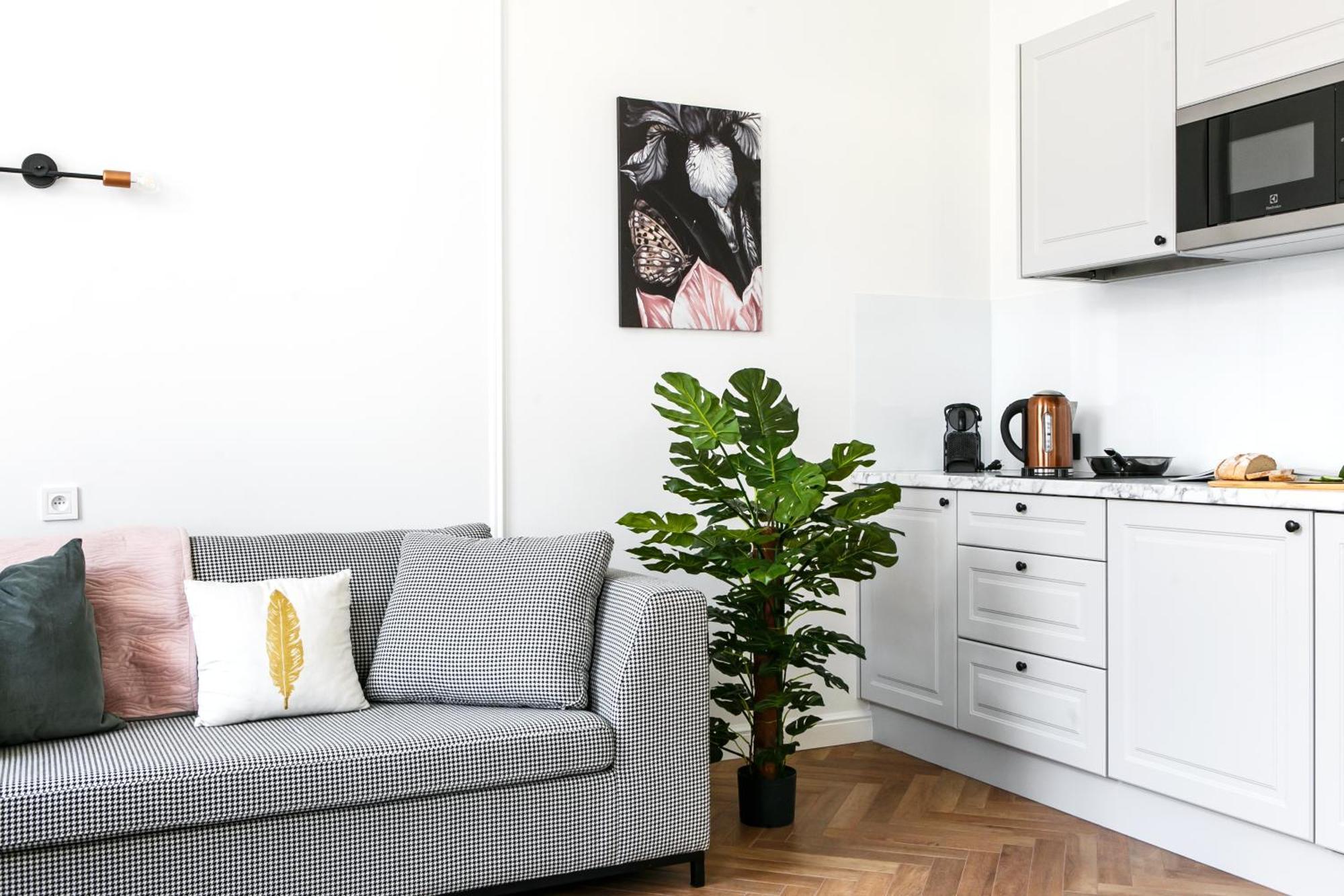 Apartment Otium Old Town Sarego *