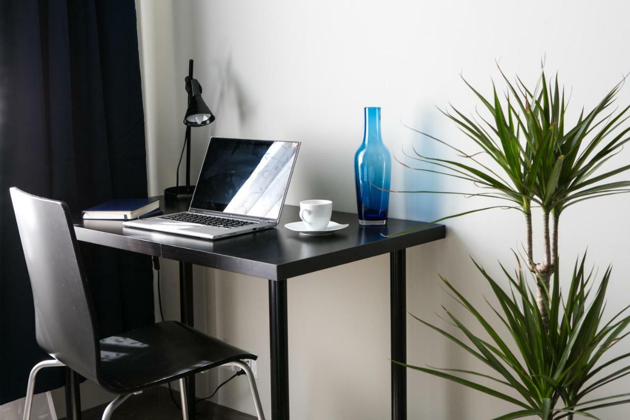 Apartment Otium Old Town Sarego Krakow