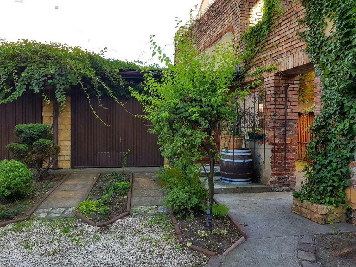 Apartment Otium Old Town Sarego Krakow