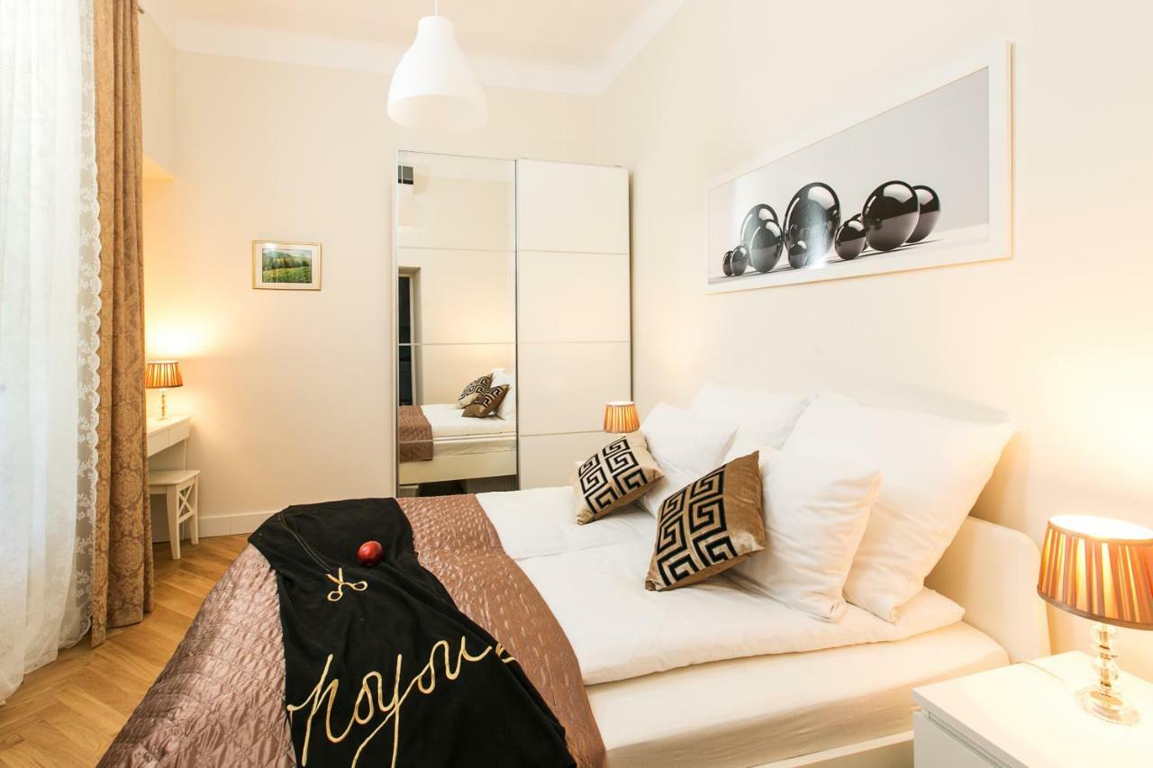 Otium Old Town Sarego Apartment