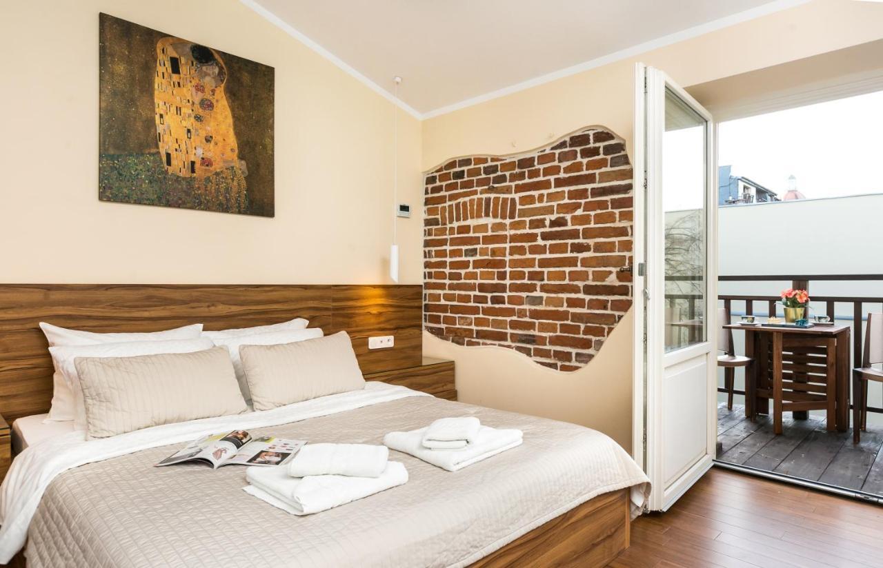 Apartment Otium Old Town Sarego *